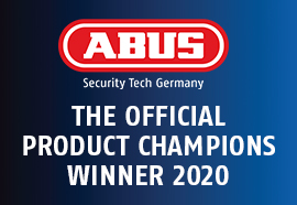 ABUS | The Official Product Champions Winner 2020